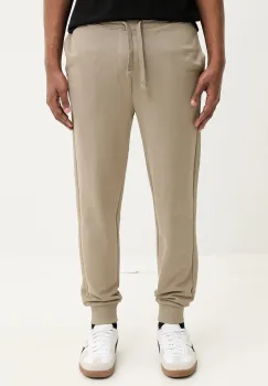 HUGO pantaloni de trening din bumbac Dayote232 imagine