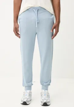 HUGO pantaloni de trening din bumbac Dayote232 imagine