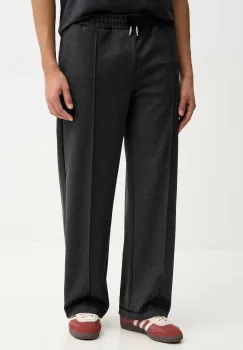 HUGO pantaloni Dineto imagine