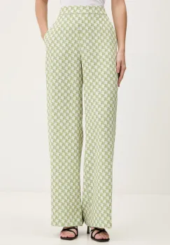 HUGO pantaloni Haseli-1 imagine