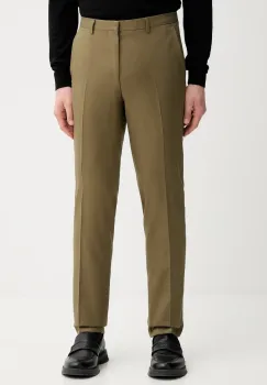 HUGO pantaloni Hesten253X imagine