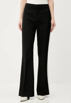 HUGO pantaloni Hizana imagine