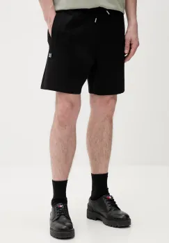 HUGO pantaloni scurti de trening pentru barbati, din bumbac Dimacshort imagine