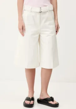 HUGO pantaloni scurti din bumbac imagine