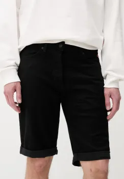 HUGO pantaloni scurti pentru barbati, din denim 634/S imagine