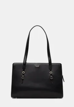 HUGO poseta Syndra_Tote imagine