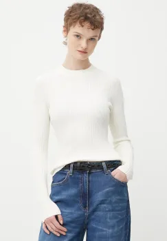 HUGO pulover Sarphammilk imagine