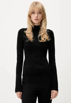 HUGO pulover Sinepro imagine