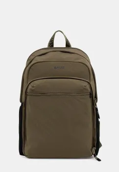 HUGO rucsac pentru laptop pentru barbati AYDEN_Backpack imagine