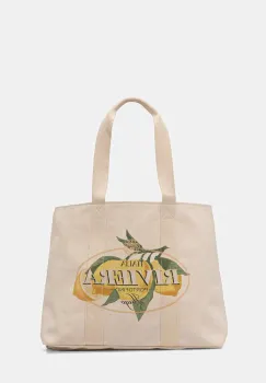 HUGO tote bag pentru femei Becky CPR_Tote imagine