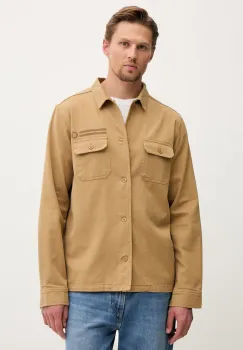 Hurley camasa pentru barbati, din denim imagine