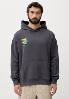 Hurley hanorac pentru barbati, din bumbac ETAM imagine