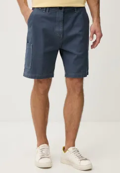 Hurley pantaloni scurti barbati din bumbac imagine