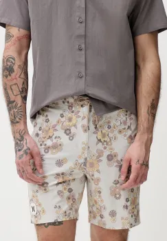 Hurley pantaloni scurti de baie barbatesti imagine