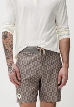 Hurley pantaloni scurti de baie barbati imagine