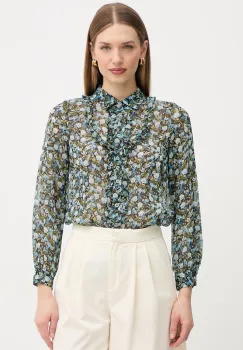 IBlues camasa ALARICO imagine