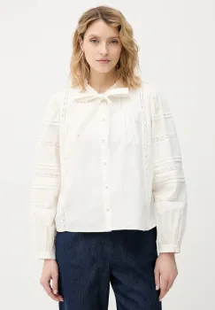 IBlues camasa din bumbac GHIANDOLA imagine