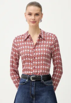 IBlues camasa EDITTO imagine