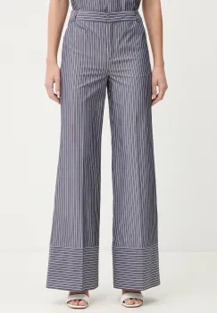 IBlues pantaloni de bumbac ORIGINE imagine