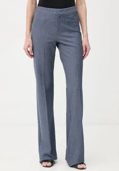 iBlues pantaloni de costum pentru femei FIORDI imagine