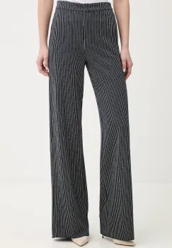 IBlues pantaloni WIDELEG imagine