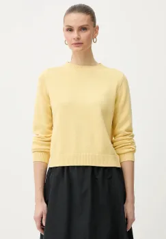 IBlues pulover din amestec de lana LIRICA imagine