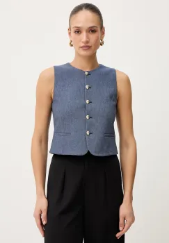 IBlues vesta GILET imagine