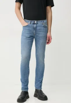 Iceberg jeans barbati, 22010086 imagine