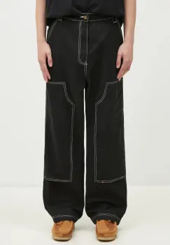 ICECREAM jeansi Canvas Carpenter Pant barbati ICW001 imagine