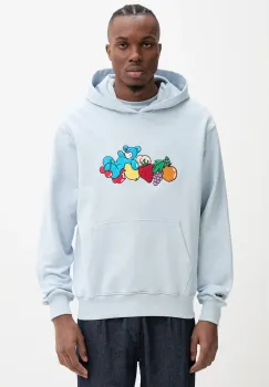 Inbetweeners hanorac de bumbac cu gluga, cu imprimeu, S5TWUAHS032 imagine