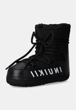 Inuikii cizme de iarna Mountain culoarea negru, 75101-078 imagine