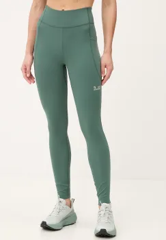 Jack Wolfskin colanti de dama Wildstride imagine