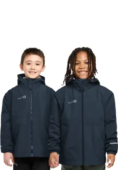 Jack Wolfskin geaca copii 1610081 imagine