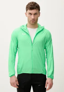 Jack Wolfskin geaca de trekking barbateasca Prelight Aero imagine