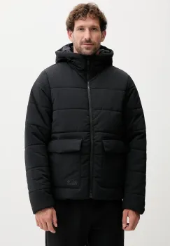 Jack Wolfskin geaca NORTHERN LITE culoarea negru, de iarna, A65023 imagine