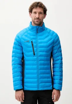 Jack Wolfskin geaca sport ROUTEBURN PRO culoarea verde, 1206862 imagine