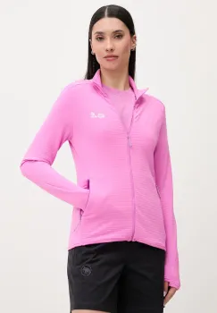 Jack Wolfskin hanorac pentru femei Litestride imagine