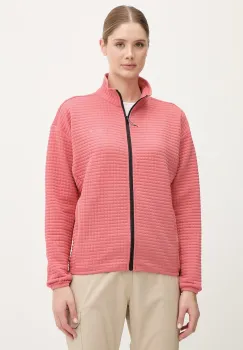 Jack Wolfskin hanorac termoactiv pentru femei Mogari imagine