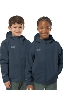 Jack Wolfskin jacheta pentru copii FLAZE JACKET K imagine