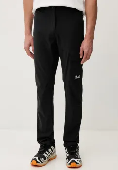 Jack Wolfskin pantaloni barbati Prelighst Pulse imagine