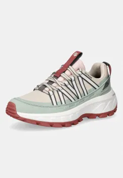 Jack Wolfskin pantofi de trekking pentru femei Wild Hike Texapore Low imagine