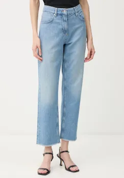 Joop! blugi straight de dama imagine