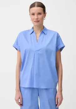 Joop! bluza de dama din bumbac imagine