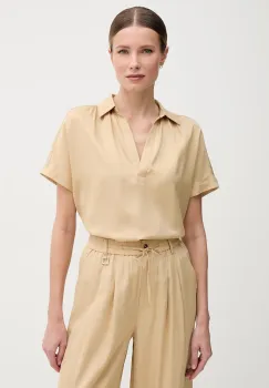 Joop! bluza pentru femei, cu lyocell imagine