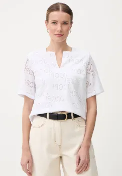 Joop! bluza pentru femei, din bumbac imagine