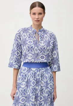 Joop! bluza pentru femei, din bumbac imagine