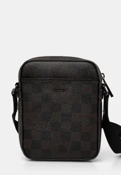 Joop! borseta Cortina Piazza Rafael culoarea maro, 4140005738 imagine