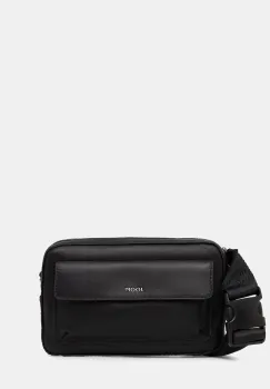 Joop! borseta de piele Cerratano Emir imagine