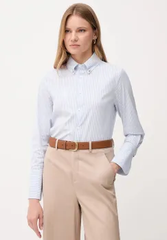 Joop! camasa cu guler clasic, regular, 30047563 imagine