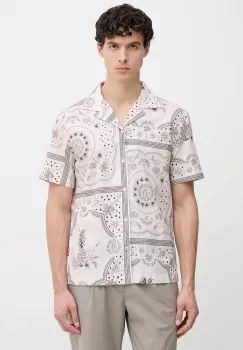 Joop! camasa de bumbac imagine